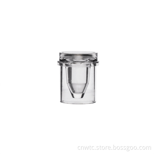 PP Cuvette Sample Cups for Beckman Coulter Instruments: Your Comprehensive Search Engine